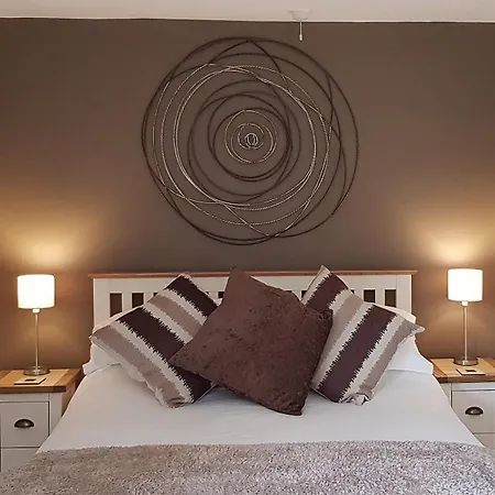 The Greyhound, Near Bedale Locanda