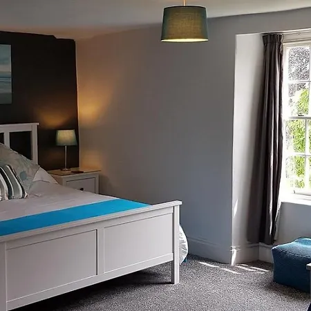 The Greyhound, Near Bedale *