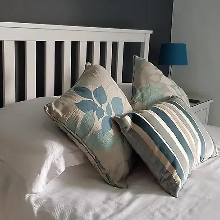 The Greyhound, Near Bedale