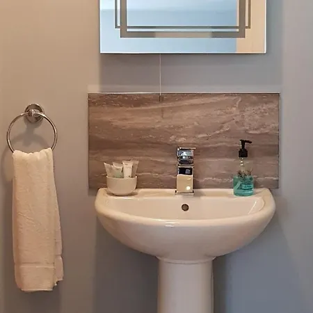 The Greyhound, Near Bedale Locanda *