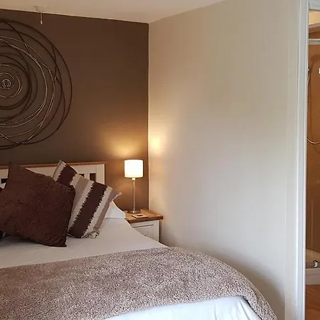 Inn The Greyhound, Near Bedale Hackforth