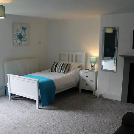 The Greyhound, Near Bedale Hackforth