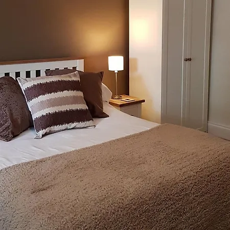 The Greyhound, Near Bedale