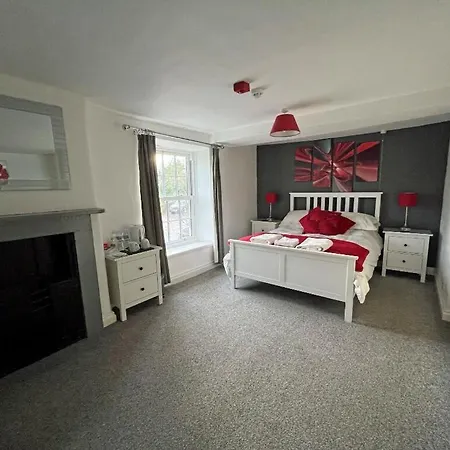 The Greyhound, Near Bedale Locanda