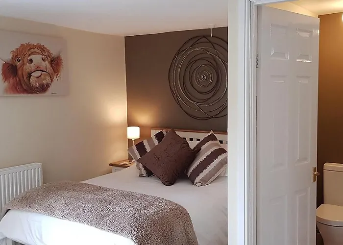 The Greyhound, Near Bedale Hackforth