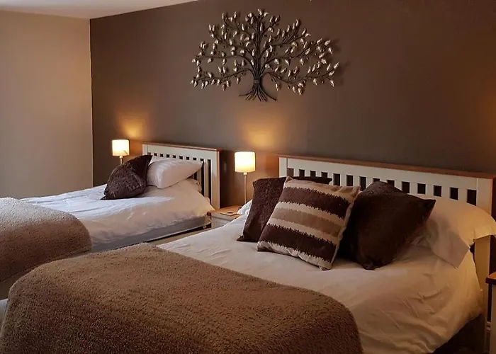 The Greyhound, Near Bedale