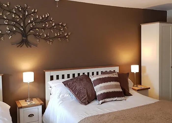 The Greyhound, Near Bedale Hackforth