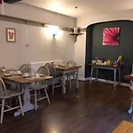 Estalagem The Greyhound, Near Bedale *
