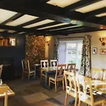 The Greyhound, Near Bedale Estalagem *