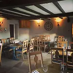 Estalagem The Greyhound, Near Bedale Hackforth