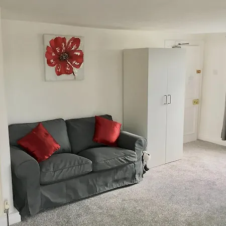 여관 The Greyhound, Near Bedale