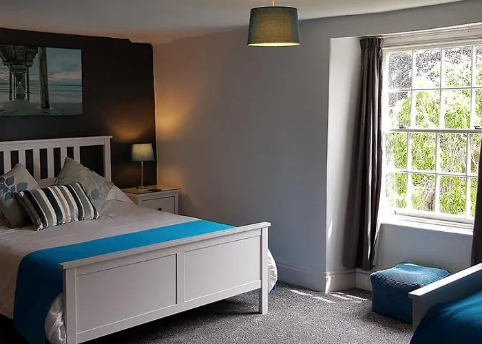 The Greyhound, Near Bedale *