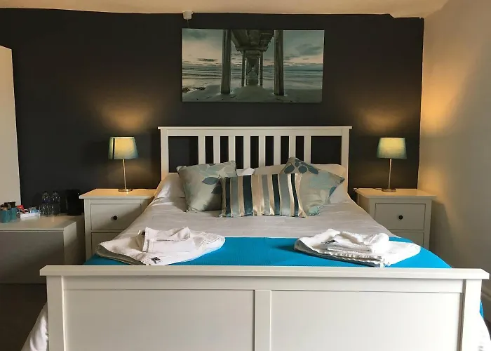 The Greyhound, Near Bedale *