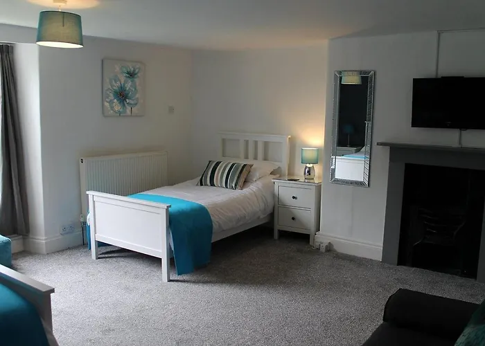 The Greyhound, Near Bedale Hackforth