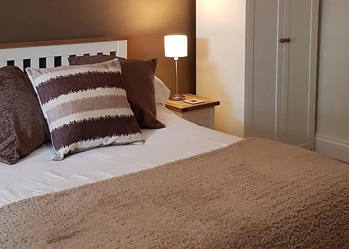 The Greyhound, Near Bedale